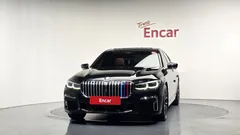 2022 BMW 7-Series 740i M Sport — фото 3