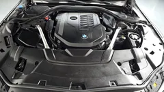 2022 BMW 7-Series 740i M Sport — фото 6