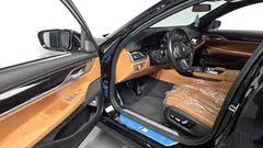 2022 BMW 7-Series 740i M Sport — фото 10