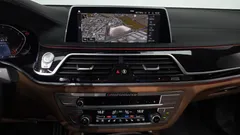 2022 BMW 7-Series 740i M Sport — фото 12