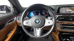 2022 BMW 7-Series 740i M Sport — фото 13