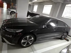2023 Kia K8 Signature — фото 2