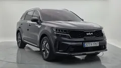 2023 Kia Sorento HEV 1.6 4WD — фото 2
