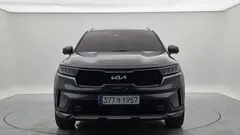 2023 Kia Sorento HEV 1.6 4WD — фото 3