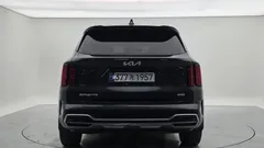 2023 Kia Sorento HEV 1.6 4WD — фото 4