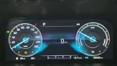 2023 Kia Sorento HEV 1.6 4WD — фото 8