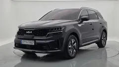 2023 Kia Sorento HEV 1.6 4WD — фото 12