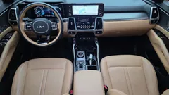 2023 Kia Sorento HEV 1.6 4WD — фото 14