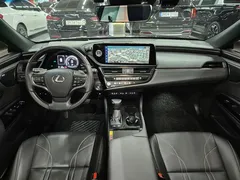 2023 Lexus ES Executive — фото 20
