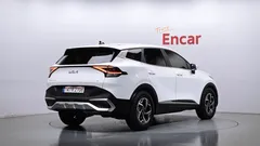 2023 Kia Sportage Diesel 2.0 4WD — фото 2