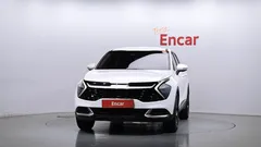 2023 Kia Sportage Diesel 2.0 4WD — фото 3