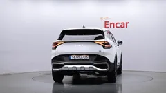 2023 Kia Sportage Diesel 2.0 4WD — фото 4