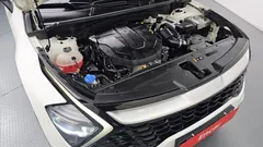 2023 Kia Sportage Diesel 2.0 4WD — фото 6