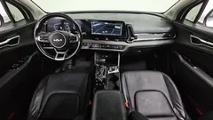 2023 Kia Sportage Diesel 2.0 4WD — фото 7
