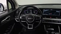 2023 Kia Sportage Diesel 2.0 4WD — фото 12