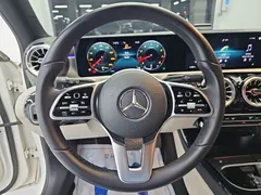 2022 Mercedes-Benz A-Class A220 Hatchback — фото 9