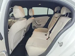 2022 Mercedes-Benz A-Class A220 Hatchback — фото 16