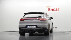2023 Porsche Cayenne 4.0 Turbo GT Coupe — фото 4