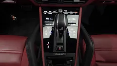 2023 Porsche Cayenne 4.0 Turbo GT Coupe — фото 9