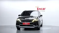 2023 Kia Carnival Diesel 9-Seater Prestige — фото 3