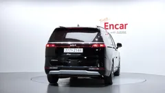 2023 Kia Carnival Diesel 9-Seater Prestige — фото 4