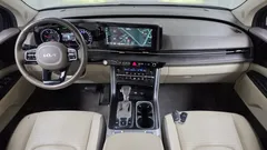 2023 Kia Carnival Diesel 9-Seater Prestige — фото 7