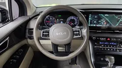 2023 Kia Carnival Diesel 9-Seater Prestige — фото 13