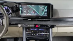 2023 Kia Carnival Diesel 9-Seater Prestige — фото 15