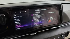 2023 Kia Carnival Diesel 9-Seater Prestige — фото 18