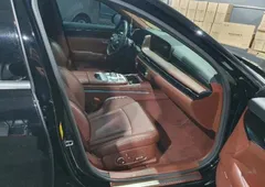 2022 Genesis G90 Gasoline 3.5 Turbo AWD — фото 4
