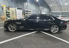 2022 Genesis G90 Gasoline 3.5 Turbo AWD — фото 5