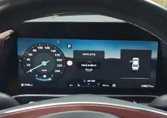 2022 Genesis G90 Gasoline 3.5 Turbo AWD — фото 7
