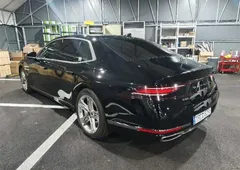 2022 Genesis G90 Gasoline 3.5 Turbo AWD — фото 9