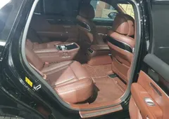 2022 Genesis G90 Gasoline 3.5 Turbo AWD — фото 10