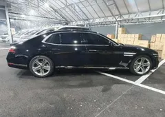 2022 Genesis G90 Gasoline 3.5 Turbo AWD — фото 16