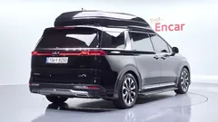 2023 Kia Carnival Gasoline 9-seater Limousine(Special vehicle) — фото 2