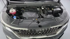 2023 Kia Carnival Gasoline 9-seater Limousine(Special vehicle) — фото 6
