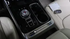 2023 Kia Carnival Gasoline 9-seater Limousine(Special vehicle) — фото 9