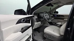 2023 Kia Carnival Gasoline 9-seater Limousine(Special vehicle) — фото 10