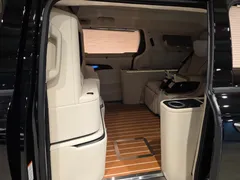 2023 Kia Carnival Gasoline 9-seater Limousine(Special vehicle) — фото 12