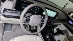 2023 Kia Carnival Gasoline 9-seater Limousine(Special vehicle) — фото 14