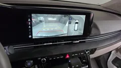 2023 Kia Carnival Gasoline 9-seater Limousine(Special vehicle) — фото 15