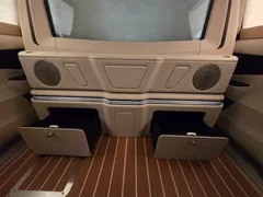 2023 Kia Carnival Gasoline 9-seater Limousine(Special vehicle) — фото 18