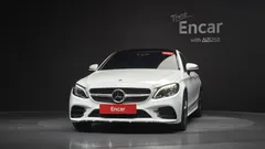 2022 Mercedes-Benz C-Class C200 Coupe — фото 3
