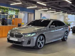 2022 BMW Gran Turismo 630i xDrive M Sport — фото 1