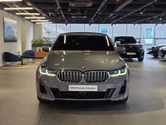 2022 BMW Gran Turismo 630i xDrive M Sport — фото 3