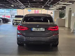 2022 BMW Gran Turismo 630i xDrive M Sport — фото 4