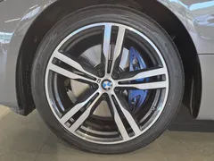 2022 BMW Gran Turismo 630i xDrive M Sport — фото 5
