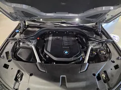 2022 BMW Gran Turismo 630i xDrive M Sport — фото 6