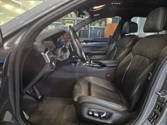 2022 BMW Gran Turismo 630i xDrive M Sport — фото 10